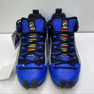 Fila Trailpacer Explore Collection womens size 7.5